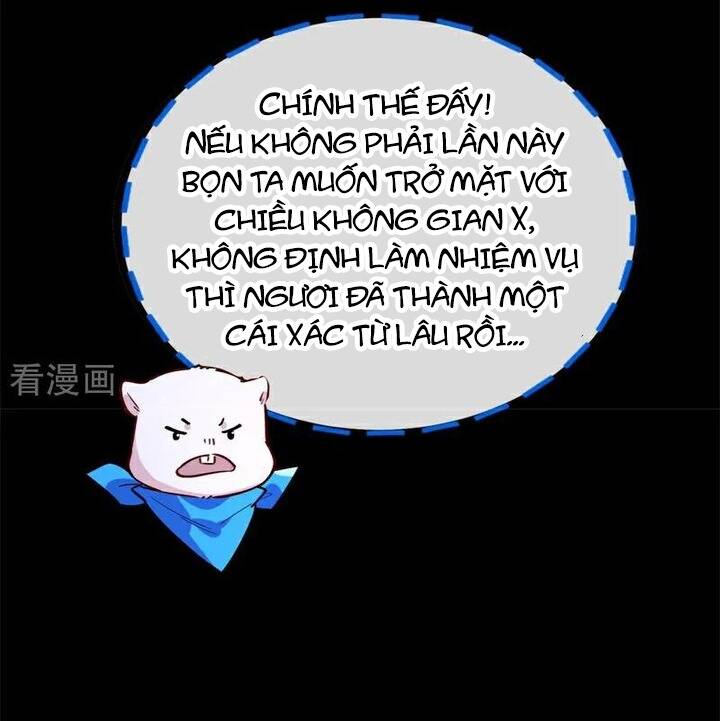 Vạn Tra Triêu Hoàng - Chap 796