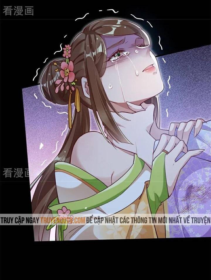 Vạn Tra Triêu Hoàng - Chap 796