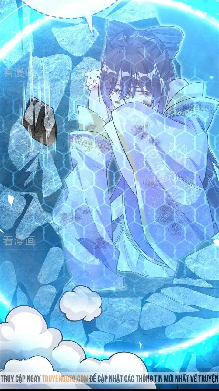 Vạn Tra Triêu Hoàng - Chap 796