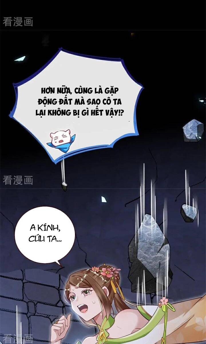 Vạn Tra Triêu Hoàng - Chap 796