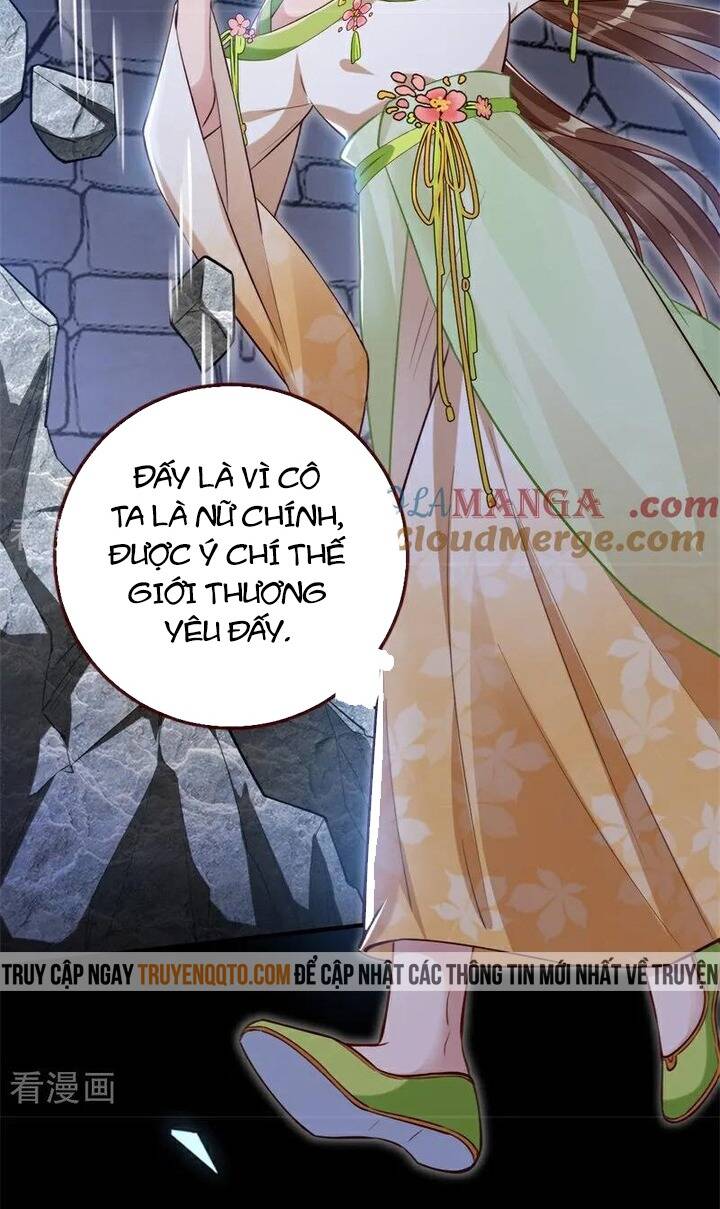Vạn Tra Triêu Hoàng - Chap 796