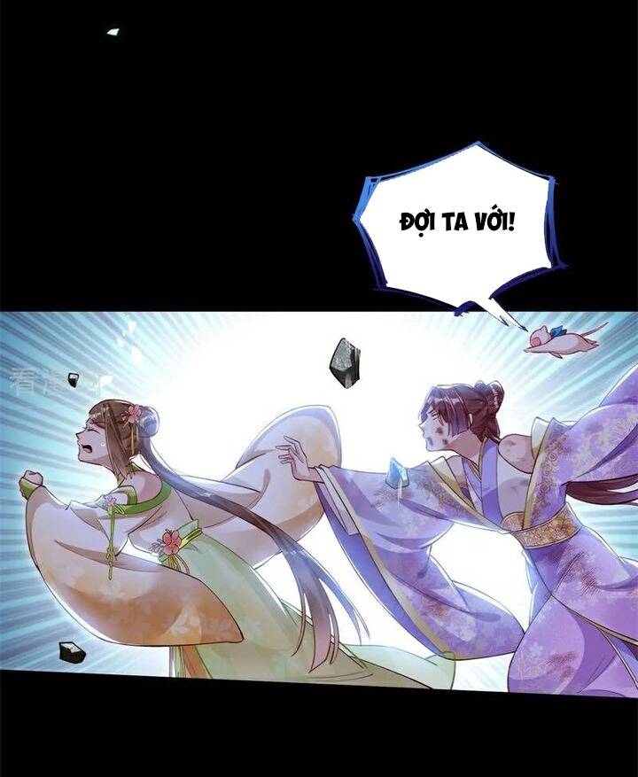Vạn Tra Triêu Hoàng - Chap 796