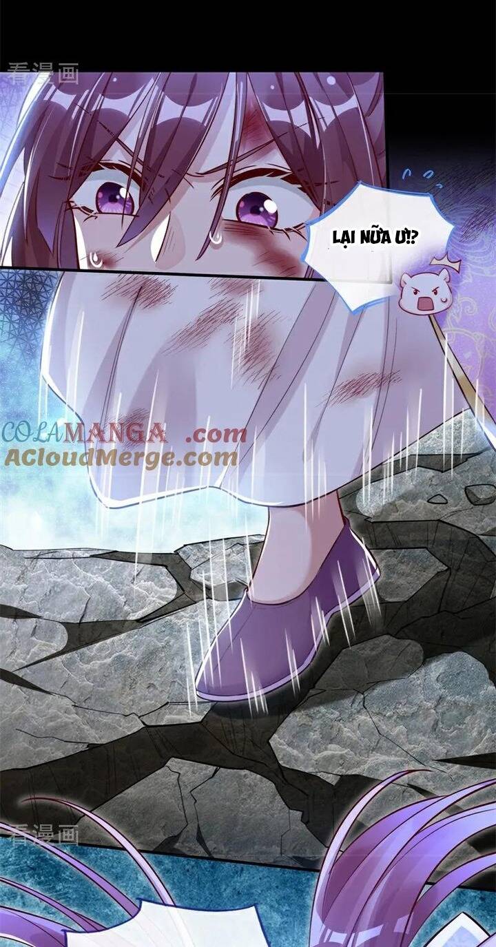 Vạn Tra Triêu Hoàng - Chap 796