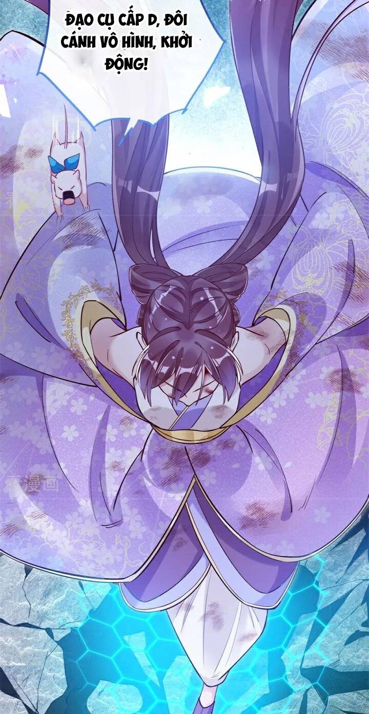 Vạn Tra Triêu Hoàng - Chap 796