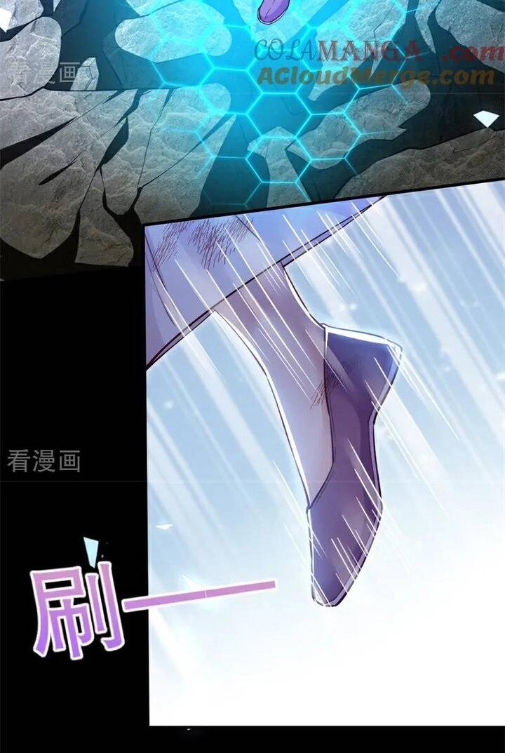 Vạn Tra Triêu Hoàng - Chap 796