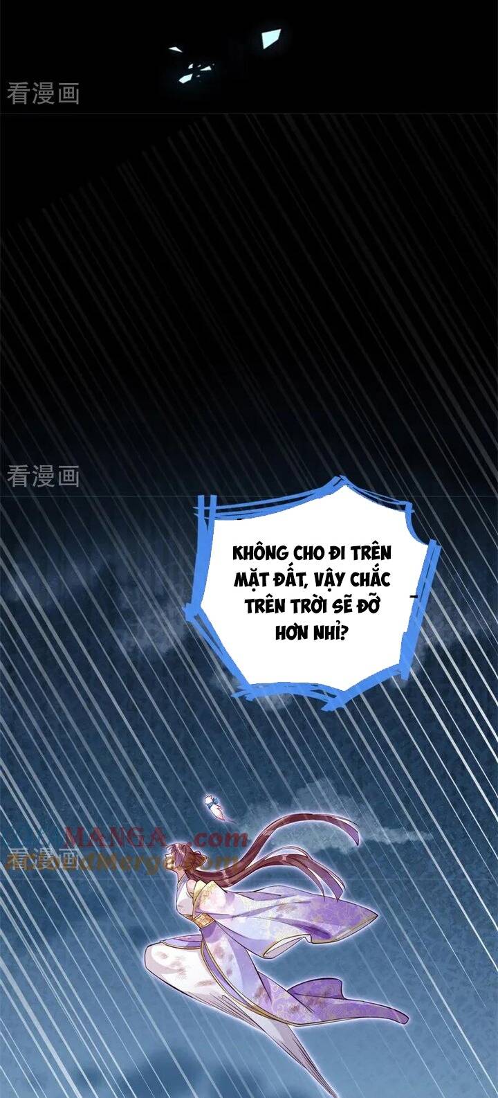Vạn Tra Triêu Hoàng - Chap 796