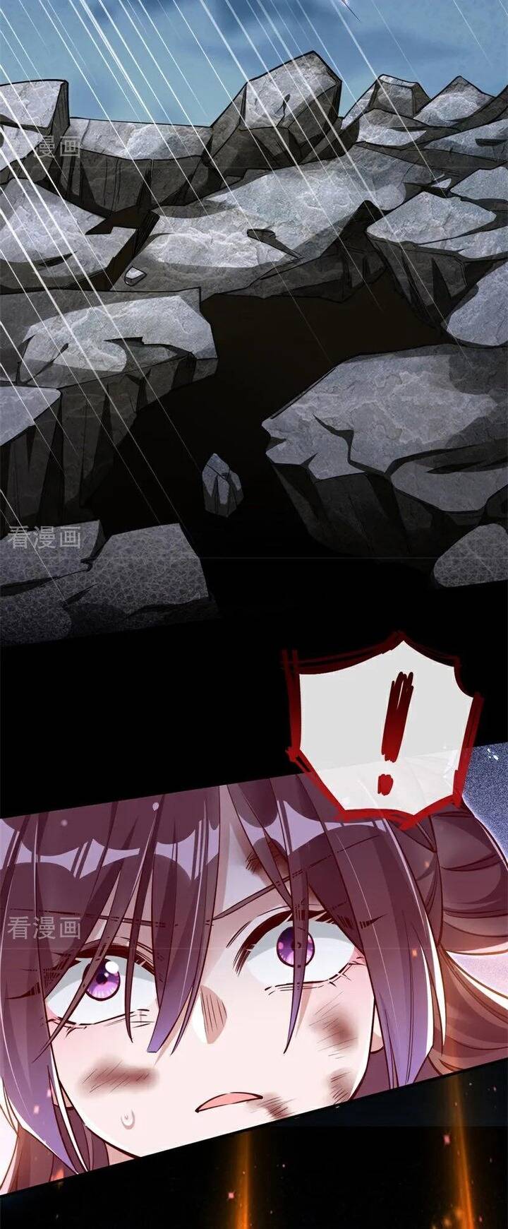 Vạn Tra Triêu Hoàng - Chap 796