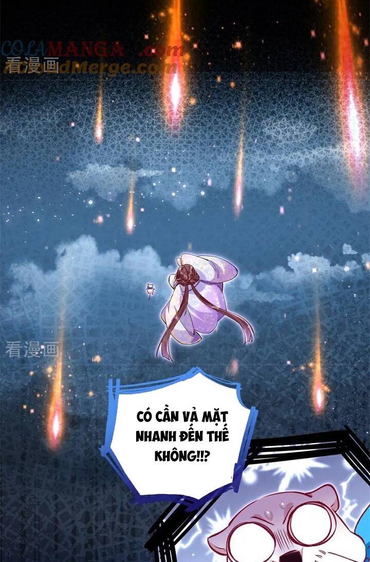 Vạn Tra Triêu Hoàng - Chap 796