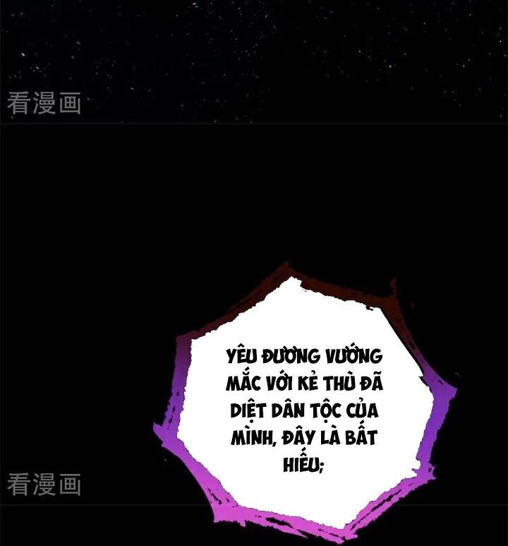 Vạn Tra Triêu Hoàng - Chap 796