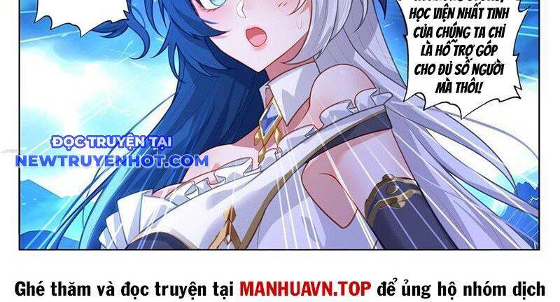 Vạn Tướng Chi Vương - Chap 482