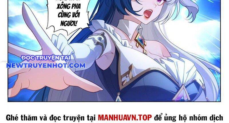 Vạn Tướng Chi Vương - Chap 482