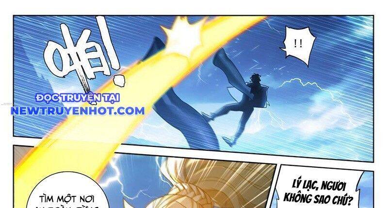 Vạn Tướng Chi Vương - Chap 482
