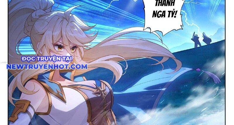 Vạn Tướng Chi Vương - Chap 482