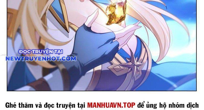 Vạn Tướng Chi Vương - Chap 482