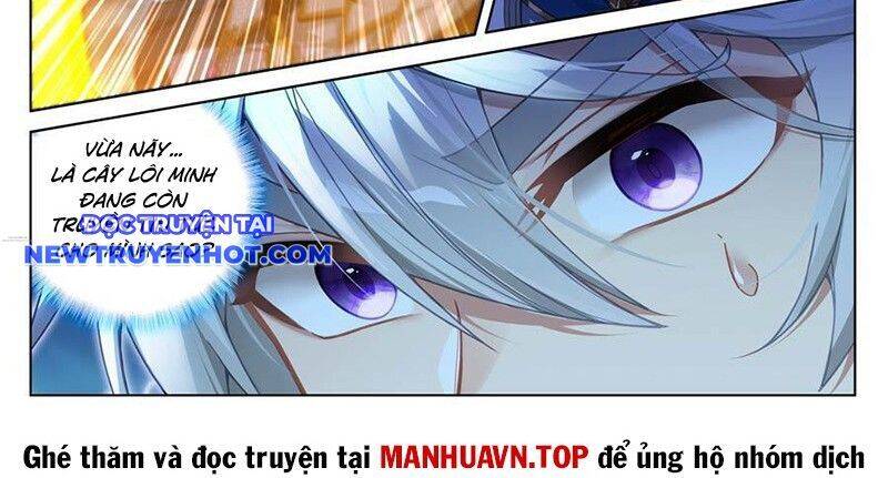 Vạn Tướng Chi Vương - Chap 482