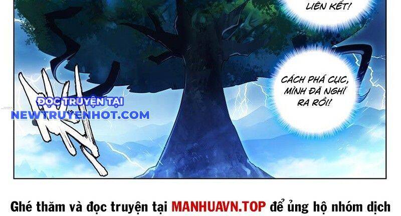 Vạn Tướng Chi Vương - Chap 482