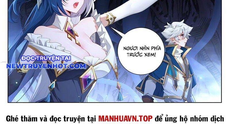 Vạn Tướng Chi Vương - Chap 483