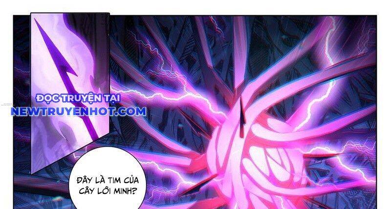 Vạn Tướng Chi Vương - Chap 483