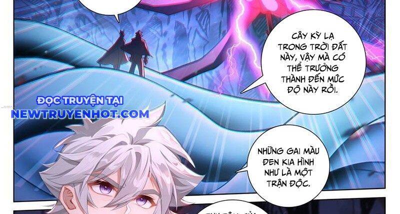 Vạn Tướng Chi Vương - Chap 483