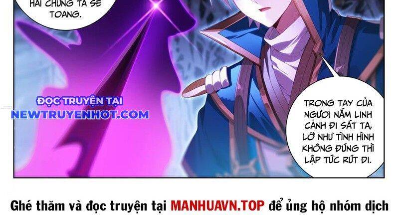 Vạn Tướng Chi Vương - Chap 483