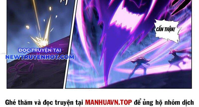 Vạn Tướng Chi Vương - Chap 483