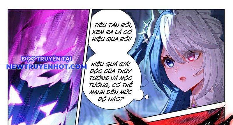 Vạn Tướng Chi Vương - Chap 483