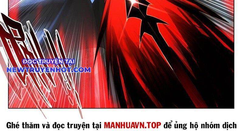 Vạn Tướng Chi Vương - Chap 483