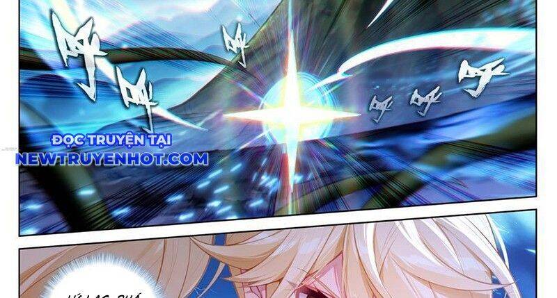 Vạn Tướng Chi Vương - Chap 483