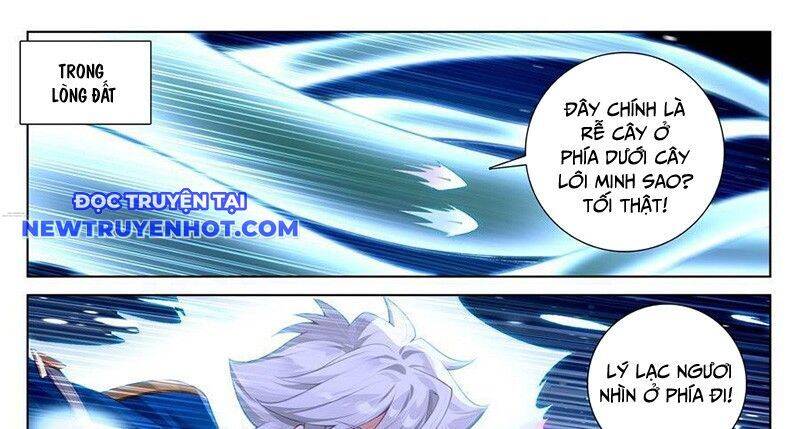 Vạn Tướng Chi Vương - Chap 483