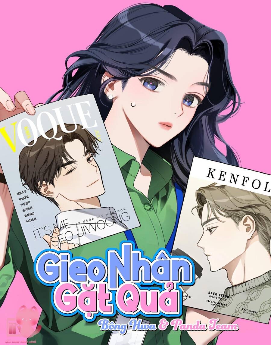 Vận Xui Chốn Công Sở - Chap 53