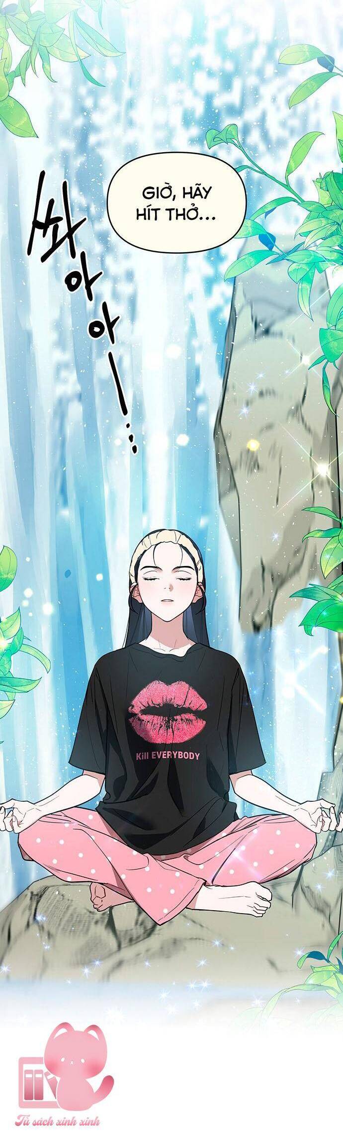 Vận Xui Chốn Công Sở - Chap 53