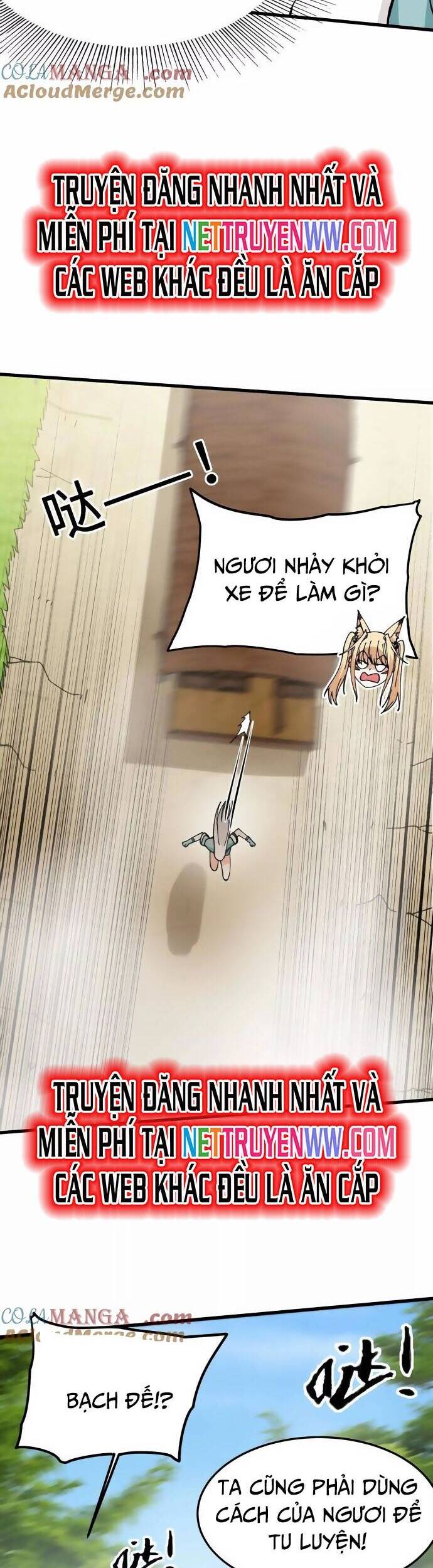 Vật Lý Tu Tiên Hai Vạn Năm - Chap 37