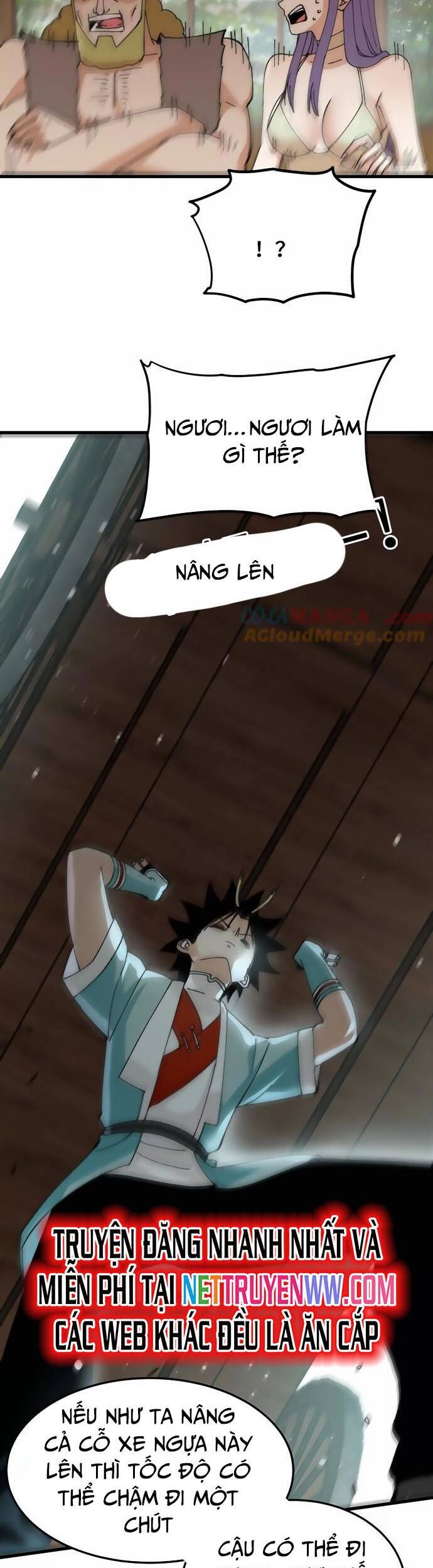 Vật Lý Tu Tiên Hai Vạn Năm - Chap 37