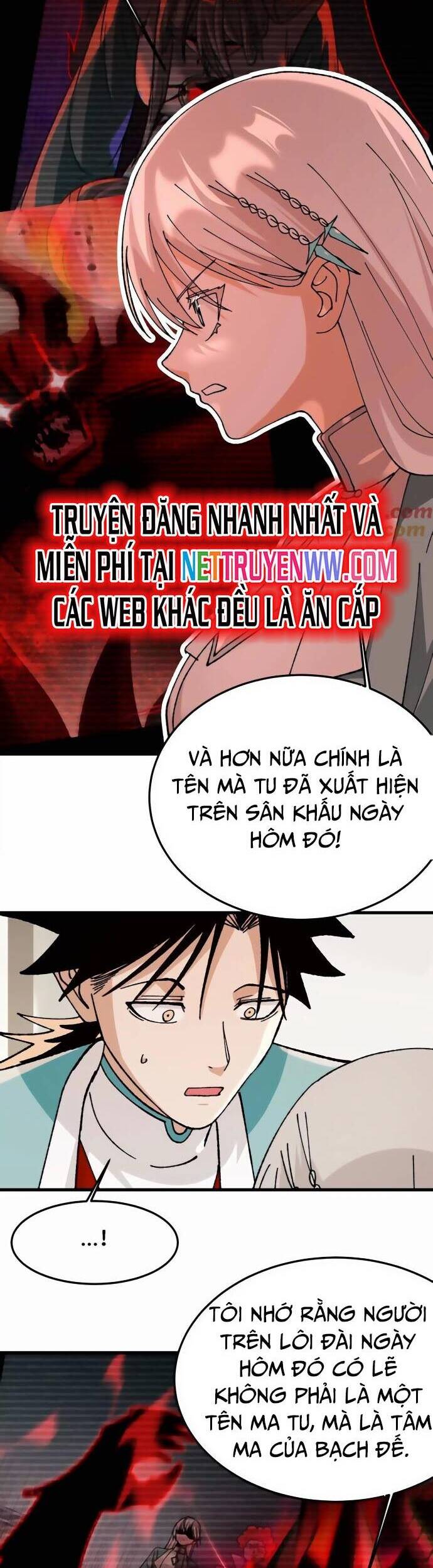 Vật Lý Tu Tiên Hai Vạn Năm - Chap 38