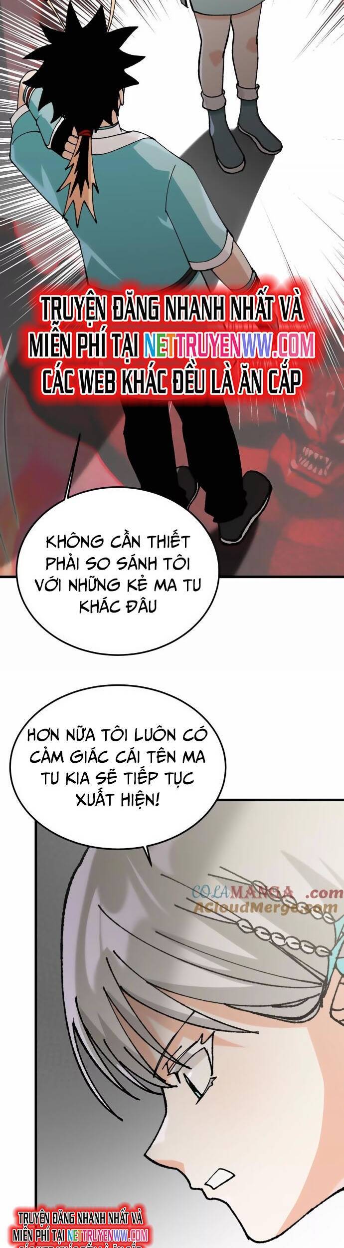 Vật Lý Tu Tiên Hai Vạn Năm - Chap 38