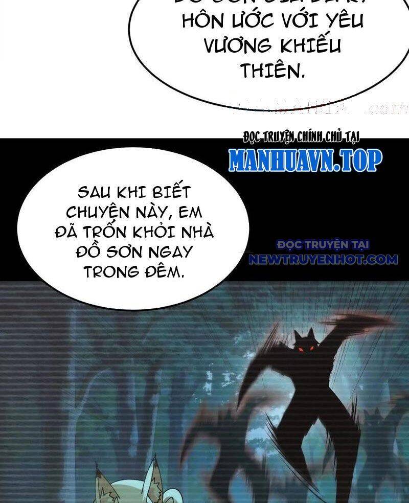 Vật Lý Tu Tiên Hai Vạn Năm - Chap 50
