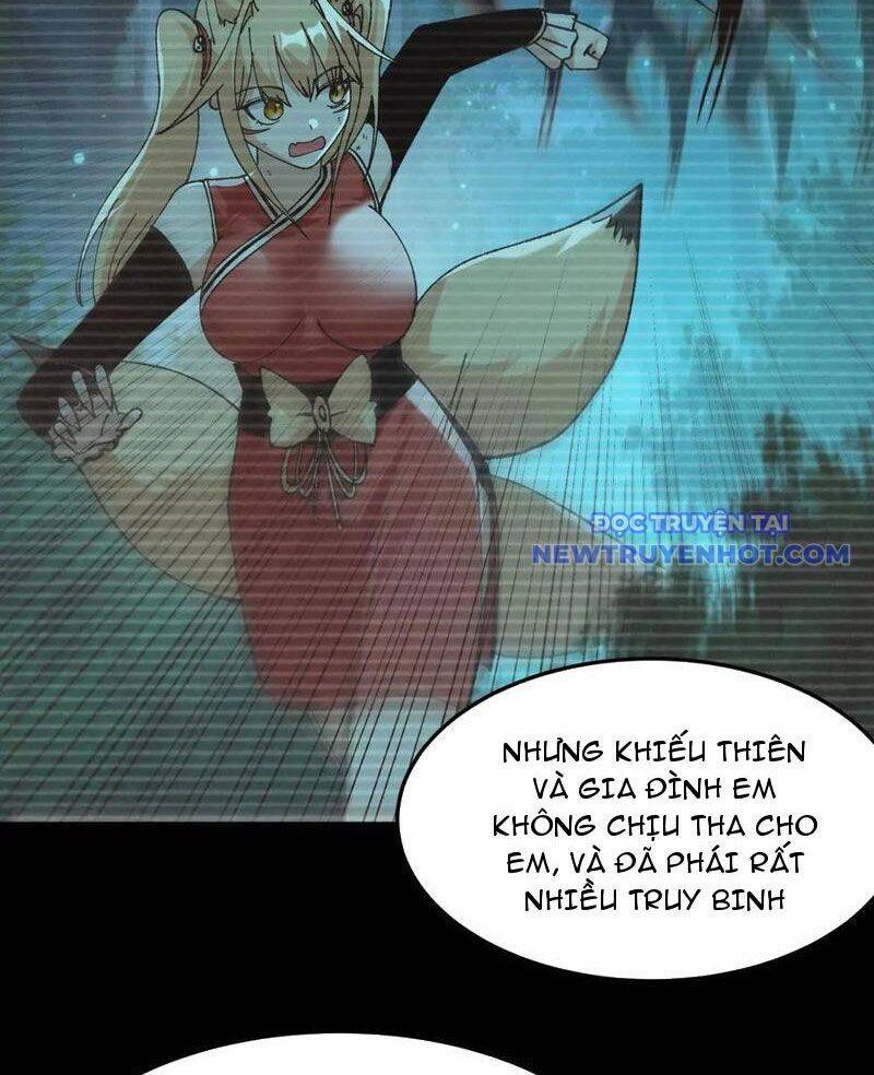 Vật Lý Tu Tiên Hai Vạn Năm - Chap 50