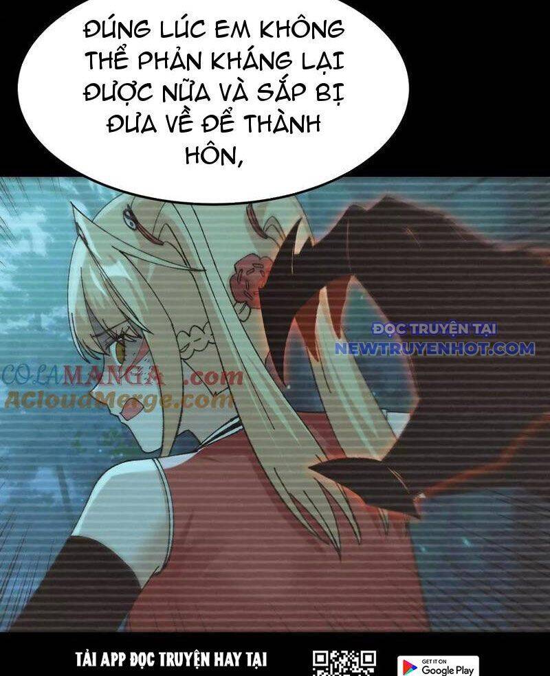Vật Lý Tu Tiên Hai Vạn Năm - Chap 50