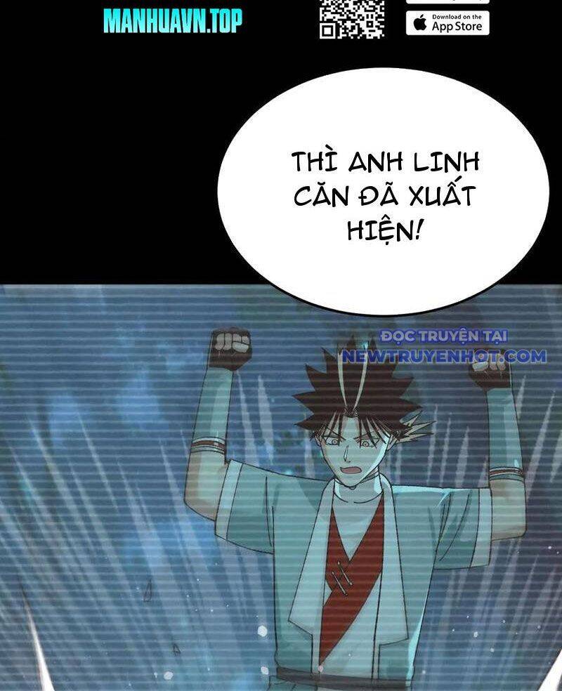 Vật Lý Tu Tiên Hai Vạn Năm - Chap 50