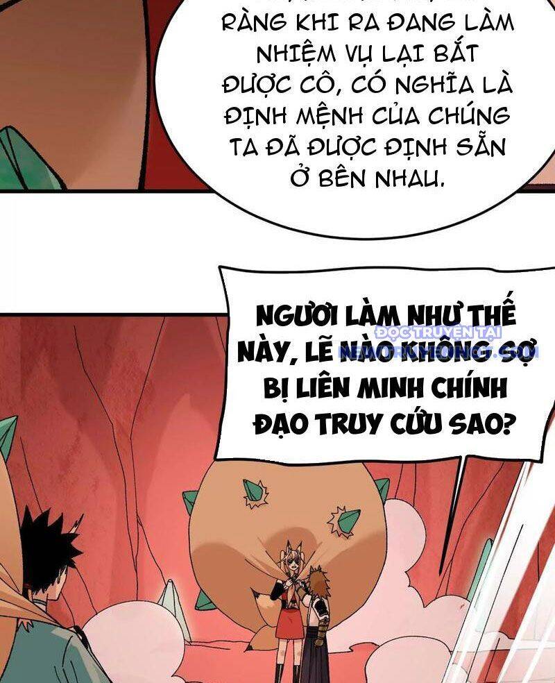 Vật Lý Tu Tiên Hai Vạn Năm - Chap 50