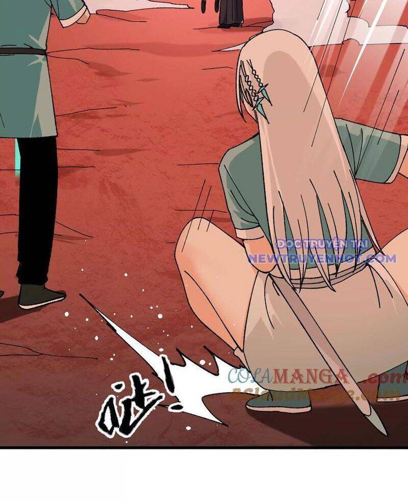 Vật Lý Tu Tiên Hai Vạn Năm - Chap 50