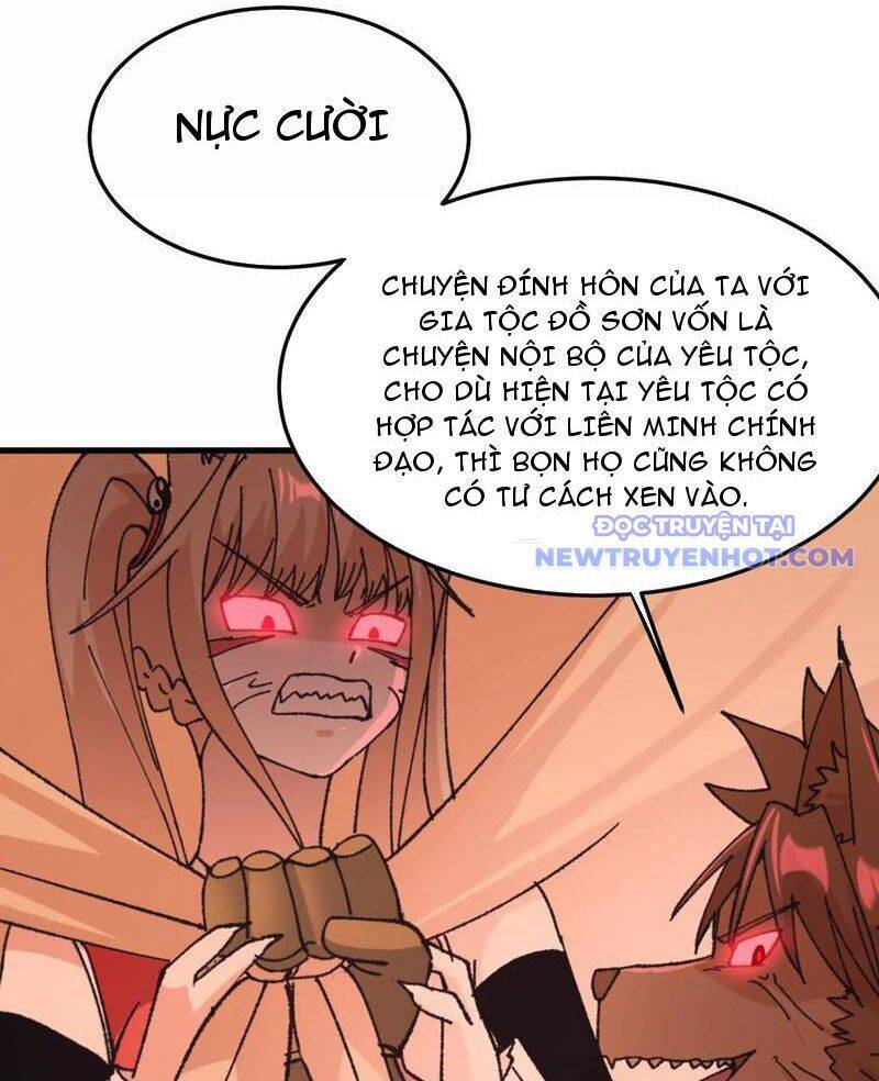 Vật Lý Tu Tiên Hai Vạn Năm - Chap 50
