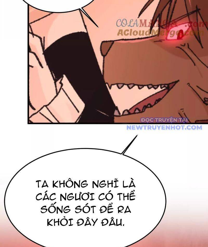 Vật Lý Tu Tiên Hai Vạn Năm - Chap 50