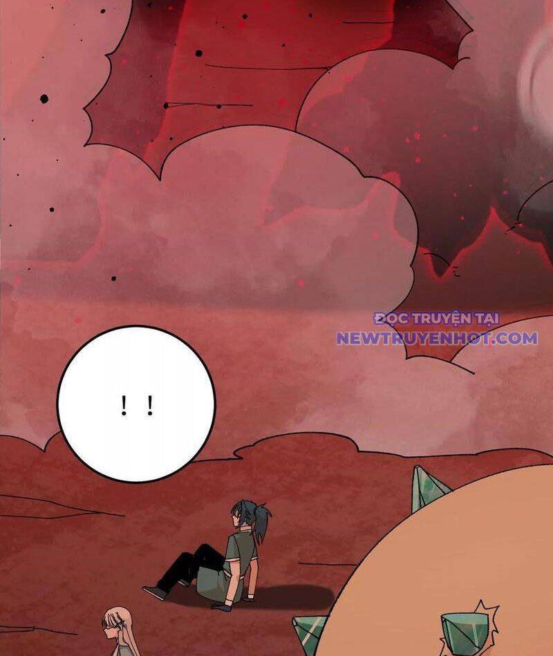 Vật Lý Tu Tiên Hai Vạn Năm - Chap 50