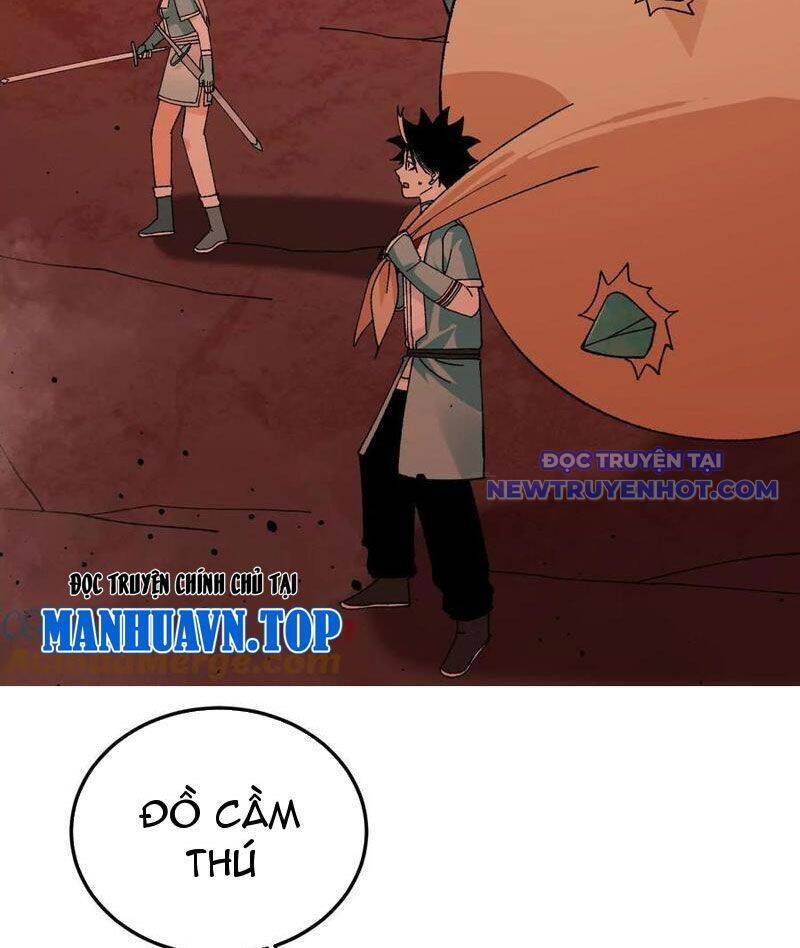 Vật Lý Tu Tiên Hai Vạn Năm - Chap 50