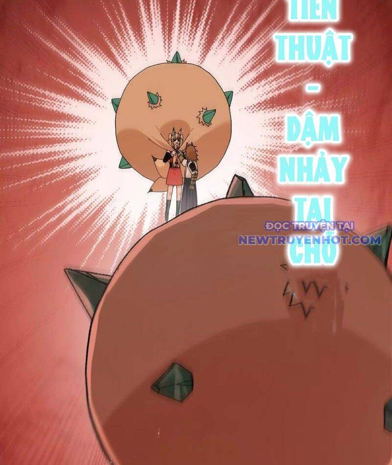 Vật Lý Tu Tiên Hai Vạn Năm - Chap 50