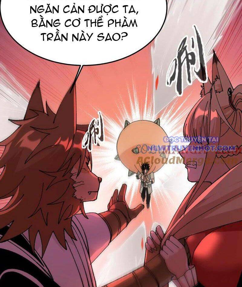 Vật Lý Tu Tiên Hai Vạn Năm - Chap 50