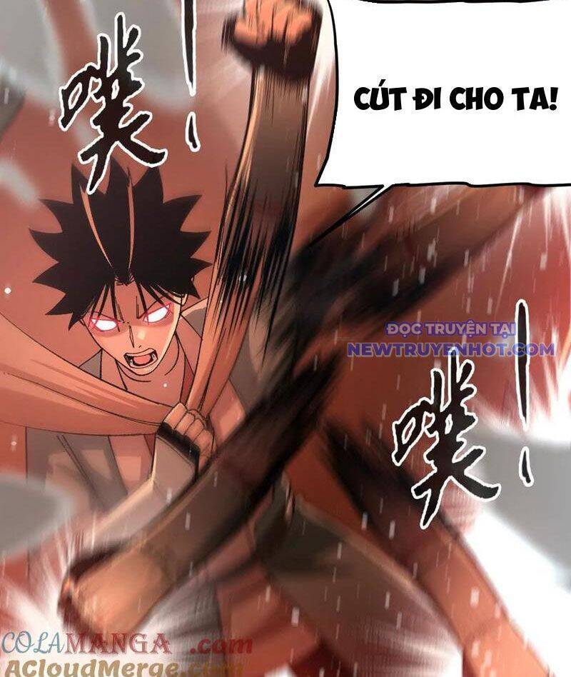 Vật Lý Tu Tiên Hai Vạn Năm - Chap 50
