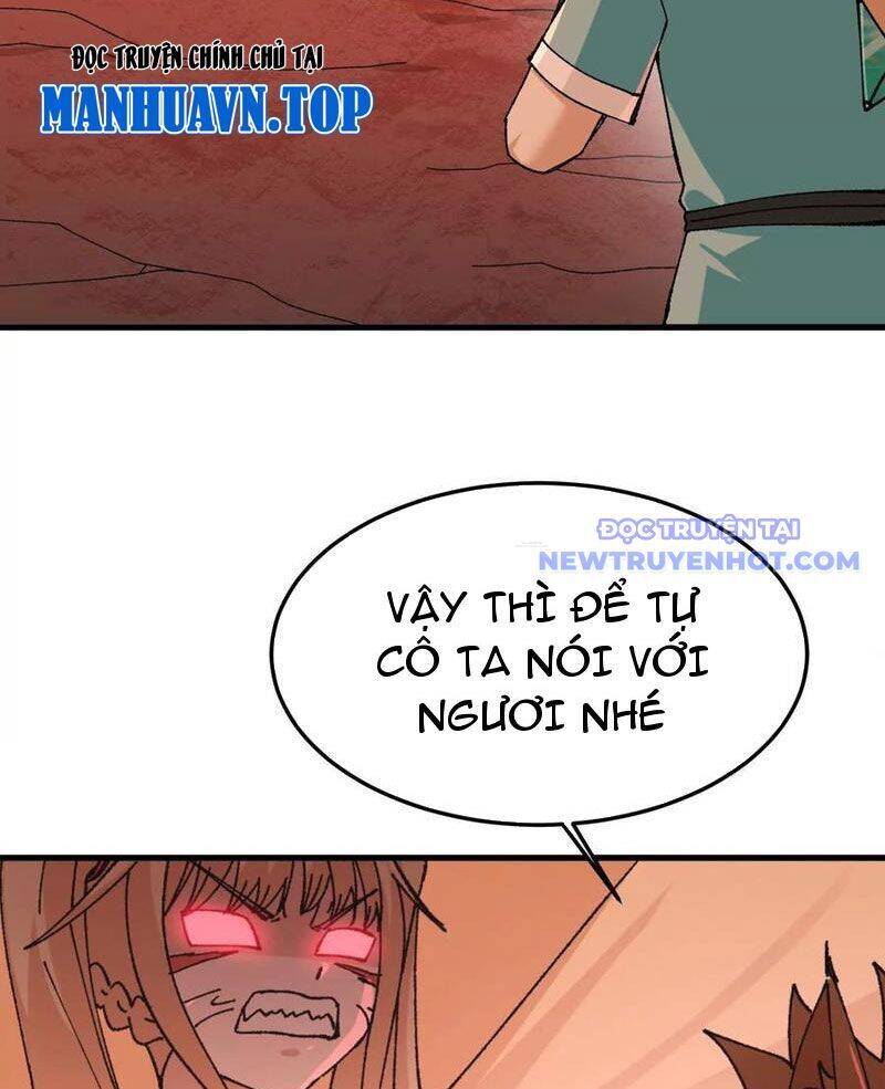 Vật Lý Tu Tiên Hai Vạn Năm - Chap 50