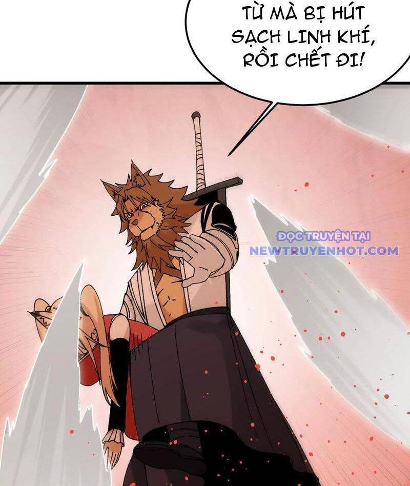 Vật Lý Tu Tiên Hai Vạn Năm - Chap 50